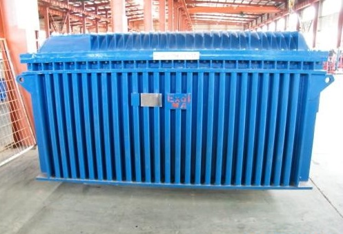 贺兰矿用变压器