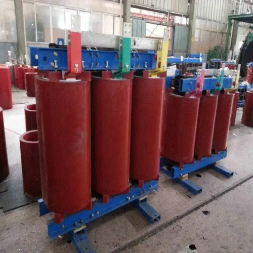 贺兰SCB10-250KVA干式变压器