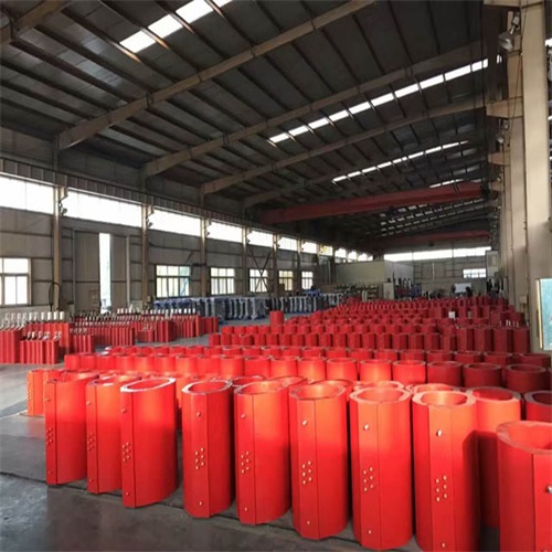 贺兰SCB13干式变压器