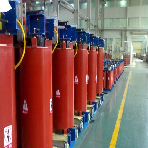 贺兰SCB10-200KVA干式变压器