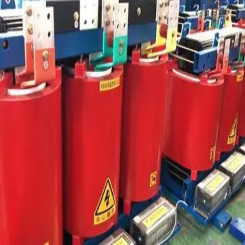 贺兰1000KVA干式变压器