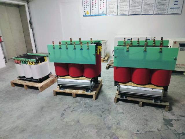 贺兰KS11-1000KVA矿用变压器